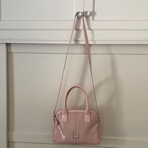 Guess Pink Handbag